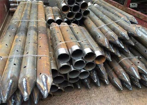 兰陵钢花管哪里有卖